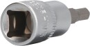 3/8" Innensechskant Bit-Stecknuss, 5 mm