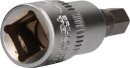 3/8" Innensechskant Bit-Stecknuss, 7 mm