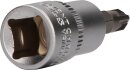 3/8" PZ Kreuzschlitz Bit-Stecknuss, PZ3