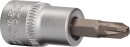 3/8" PZ Kreuzschlitz Bit-Stecknuss, PZ3