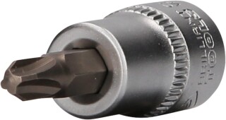 3/8" PH Kreuzschlitz Bit-Stecknuss, PH3