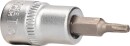 3/8" Torx-Bit-Stecknuss, T15