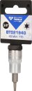 3/8" Torx-Bit-Stecknuss, T15