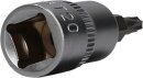 3/8" Torx-Bit-Stecknuss, T20