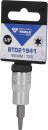 3/8" Torx-Bit-Stecknuss, T20