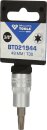 3/8" Torx-Bit-Stecknuss, T30