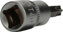 3/8" Torx-Bit-Stecknuss, T40