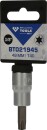 3/8" Torx-Bit-Stecknuss, T40