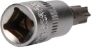 3/8" Torx-Bit-Stecknuss, T45