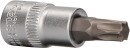 3/8" Torx-Bit-Stecknuss, T45