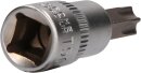 3/8" Torx-Bit-Stecknuss, T50