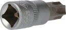 3/8" Torx-Bit-Stecknuss, T55
