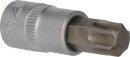 3/8" Torx-Bit-Stecknuss, T55