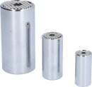 Universal-Stecknuss-Satz, 3-tlg, 5 - 32 mm