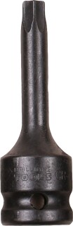 1/2" Kraft Bit-Stecknuss Torx T40