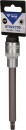 1/2" Torx-Bit-Stecknuss, 140 mm lang, T40
