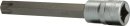 1/2" Torx-Bit-Stecknuss, 140 mm lang, T70