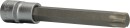 1/2" Torx-Bit-Stecknuss, 140 mm lang, T70