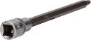 1/2" Torx-Bit-Stecknuss, 200 mm lang, T40