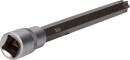 1/2" Torx-Bit-Stecknuss, 200 mm lang, T60