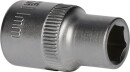 1/2" Sechskant-Stecknuss, 11 mm