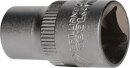 1/2" Sechskant-Stecknuss, 12 mm