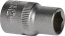 1/2" Sechskant-Stecknuss, 12 mm