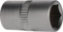 1/2" Sechskant-Stecknuss, 15 mm