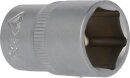 1/2" Sechskant-Stecknuss, 19 mm