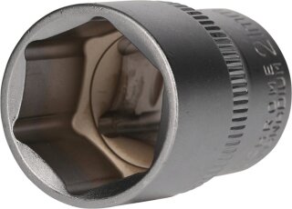 1/2" Sechskant-Stecknuss, 20 mm