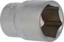 1/2" Sechskant-Stecknuss, 22 mm