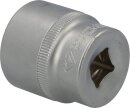 1/2" Sechskant-Stecknuss, 32 mm