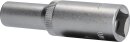 1/2" Sechskant-Stecknuss, lange Ausf&uuml;hrung, 10 mm