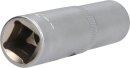 1/2" Sechskant-Stecknuss, lange Ausf&uuml;hrung, 14 mm