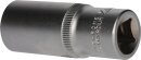 1/2" Sechskant-Stecknuss, lange Ausf&uuml;hrung, 22 mm