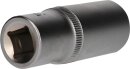 1/2" Sechskant-Stecknuss, lange Ausf&uuml;hrung, 22 mm