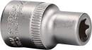 1/2" Torx-E-Stecknuss, E11