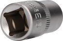 1/2" Torx-E-Stecknuss, E16