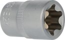 1/2" Torx-E-Stecknuss, E24