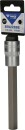 1/2" Innensechskant Bit-Stecknuss, 140 mm lang, 14 mm