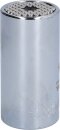 1/2" Universal-Stecknuss, 11 - 32 mm