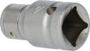 1/2" Bit-Adapter f&uuml;r 1/4"