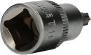 1/2" Torx-Bit-Stecknuss, 55 mm lang, T40