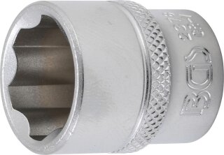 Steckschlüssel-Einsatz Super Lock | Antrieb Innenvierkant 10 mm (3/8") | SW 18 mm