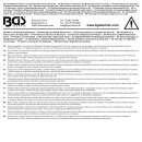 Steckschl&uuml;ssel-Einsatz Super Lock | Antrieb Innenvierkant 10 mm (3/8") | SW 18 mm