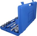 3/4" Steckschl&uuml;ssel-Satz, 20-tlg