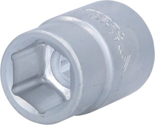 3/4" Sechskant-Stecknuss, 22 mm