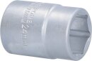 3/4" Sechskant-Stecknuss, 24 mm