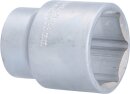 3/4" Sechskant-Stecknuss, 38 mm