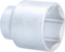 3/4" Sechskant-Stecknuss, 48 mm